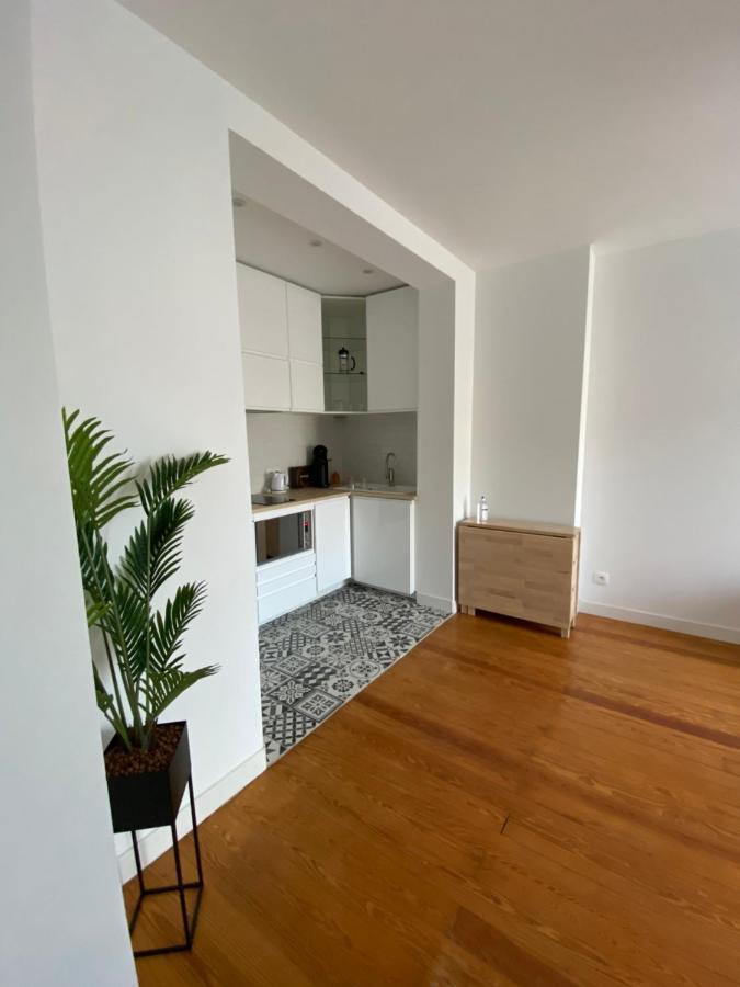 Les Rives Saint Symphorien, Appartements Meubles Longeville-les-Metz Buitenkant foto