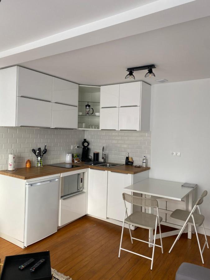 Les Rives Saint Symphorien, Appartements Meubles Longeville-les-Metz Buitenkant foto