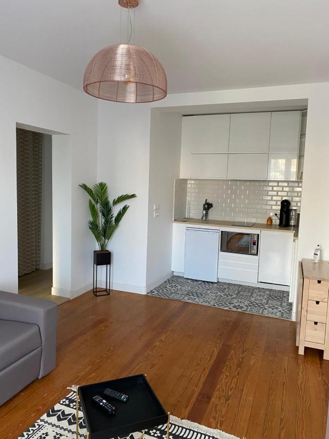 Les Rives Saint Symphorien, Appartements Meubles Longeville-les-Metz Buitenkant foto