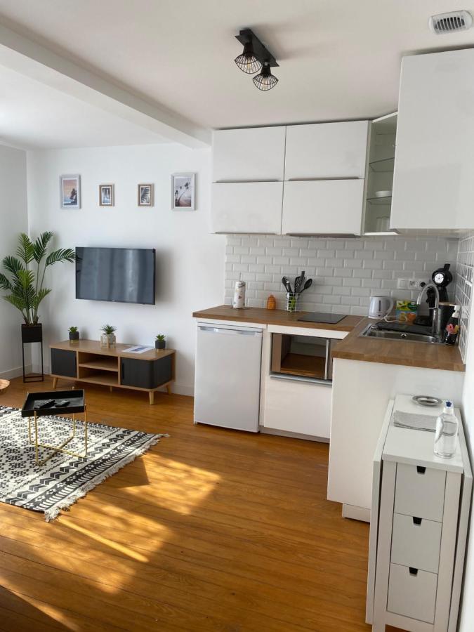 Les Rives Saint Symphorien, Appartements Meubles Longeville-les-Metz Buitenkant foto